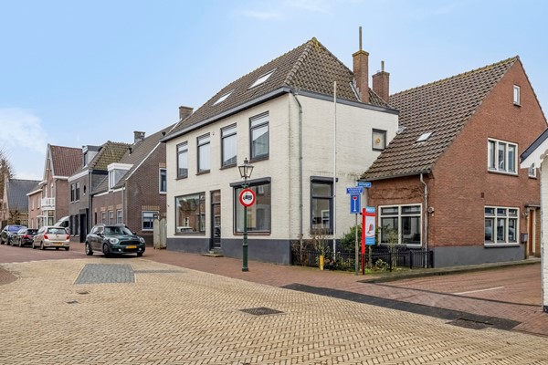 Bunschoten-Spakenburg - Dorpsstraat 6 - Meerwaerde Makelaars-07.jpg